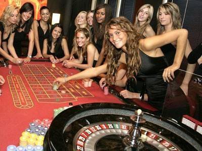 Free roulette game