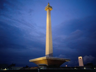 Джакарта — столица гемблинга в Индонезии