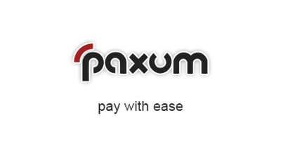 Пополняйте свой баланс при помощи Paxum кошелька